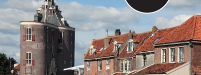 Travelguide - Tourismusbüro Enkhuizen