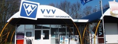 Travelguide - Tourismusbüro Den Oever