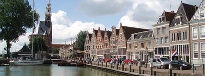 Travelguide - Tourismusbüro Hoorn