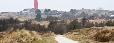 Travelguide - Tourismusbüro Schiermonnikoog