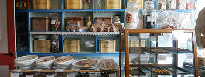 Travelguide - Bäckerei Museum De Oude Bakkerij