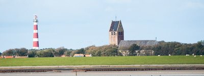 Travelguide - Touristinformation Ameland