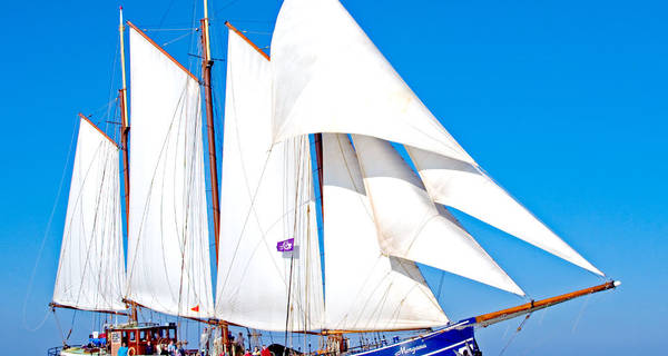 Segelblog - Flinker Wechsel in unserer Flotte: Morgana wechselt Eigentümer & Skipper
