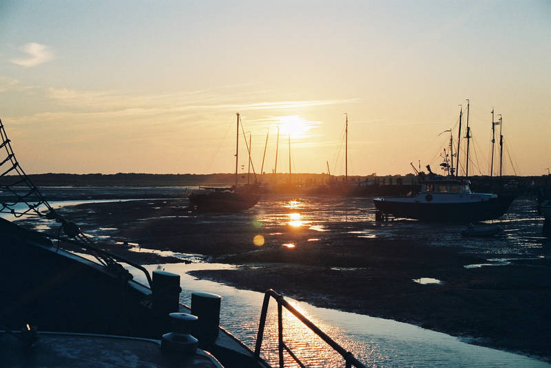 Schiermonnikoog - Die besten Aktivitäten auf Schiermonnikoog - Entdecken Sie den Inselspaß!