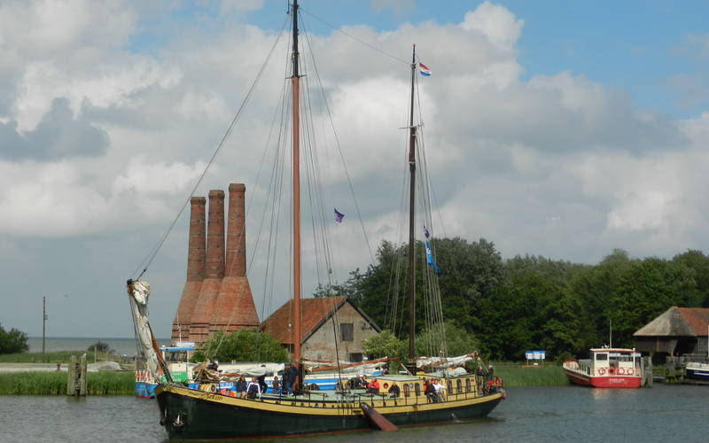 Enkhuizen - Enkhuizen