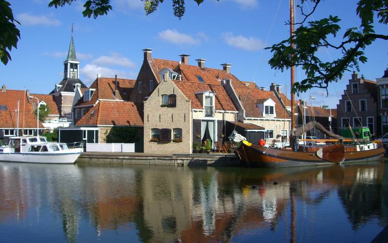 Makkum - Makkum -