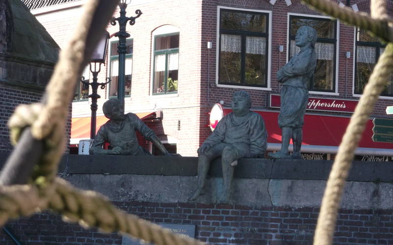 Hoorn - Hoorn