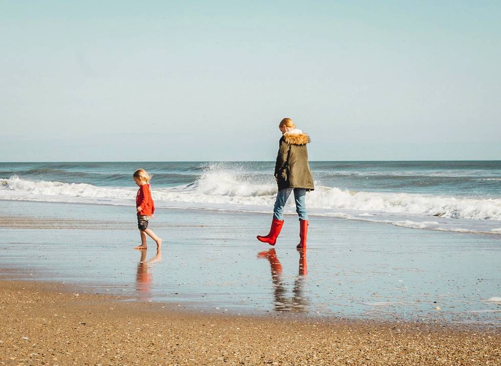 Segelurlaub Freunden und Familien