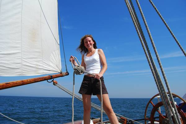 Segeltörn IJsselmeer - Segeltörn in Holland auf dem IJsselmeer