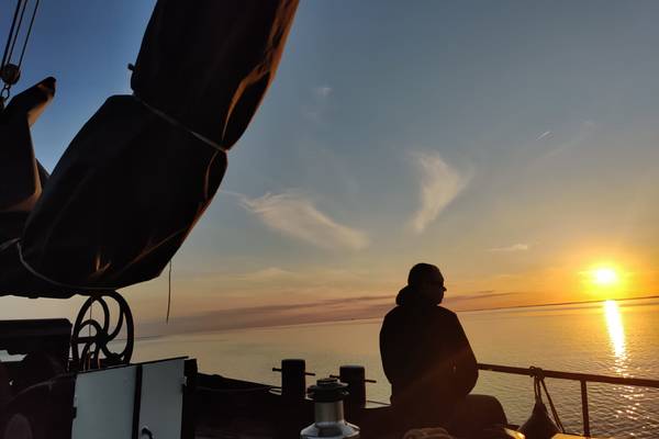 IJsselmeer - 5 Gründe Klassenfahrt - 5. Service, Sicherheit und Qualität 