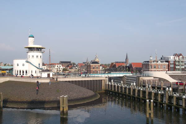 Segelblog - Harlingen