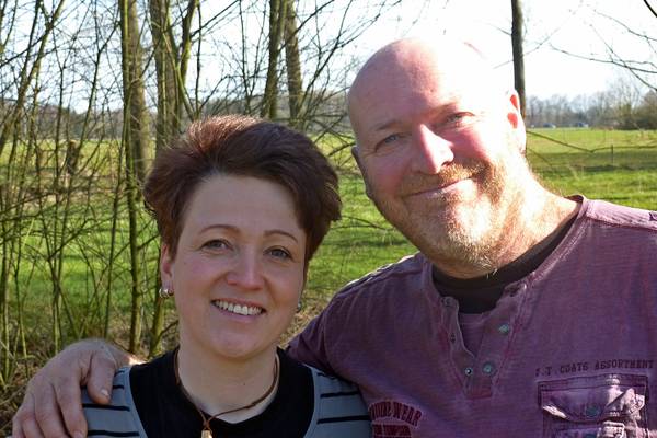 Segelblog - Leon van der Loo: ‘’Begeisterter Regattasegler”