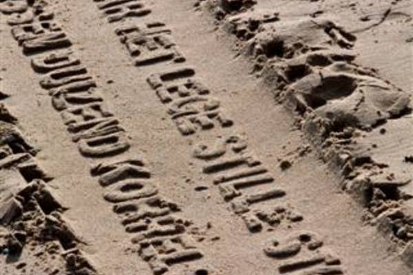 Segelblog - Nach getaner Arbeit…