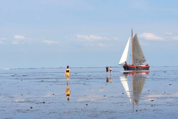 Segelblog - Besondere Segelreisen 2024: Einzigartige Erlebnisse finden