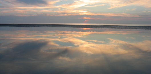 Reiseinfos - Segelgebiete