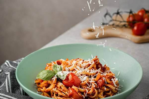 Tagestörn - Abendessen  & Desserts