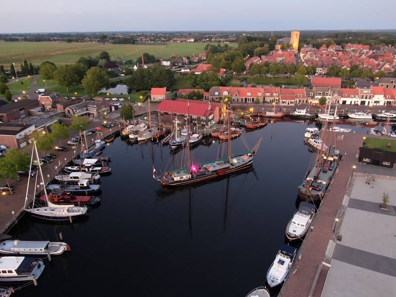 Kampen - Die Stadt Kampen Kampen - Die Stadt Kampen