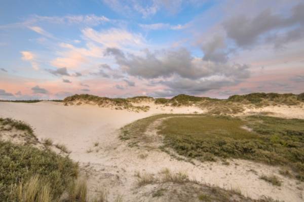 Klassenfahrt - Segeln zu pittoresken Orten und UNESCO-Weltnaturerbe