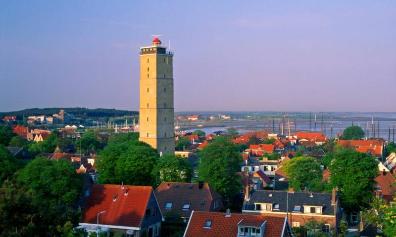 Terschelling - Terschelling - Ein geliebtes Juwel des Wattenmeeres!