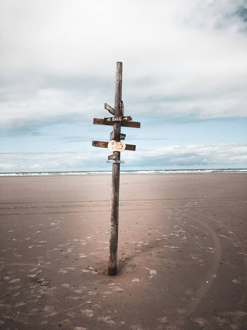 Schiermonnikoog - Wohltuende Ruhe auf Schiermonnikoog - Ein Naturparadies zum Entspannen