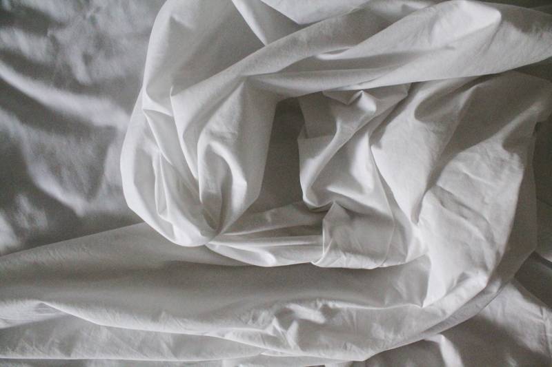 Bettwäsche - Bettwäsche und Handtücher