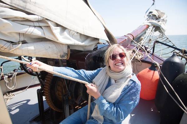 Home - Hissen Sie die Segel mit Holland Sail
