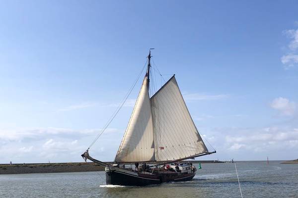 Segelblog - Wochenende allein reisen, aber gemeinsam segeln? Das sollten Sie wissen!