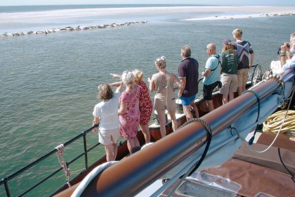 Segelblog - Wochenende allein reisen, aber gemeinsam segeln? Das sollten Sie wissen!