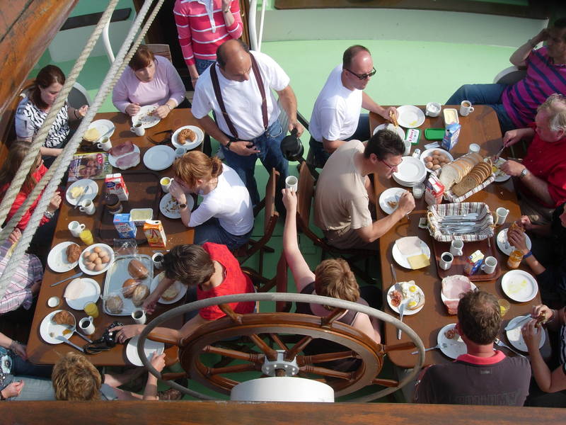 Tagestörn - Tagestörn