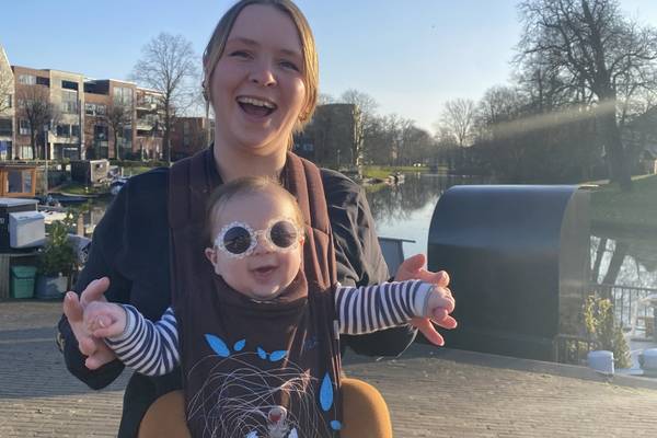 Segelblog - Ein neues Kapitel für die Amore Vici: Lernen Sie Guusje & Senna kennen