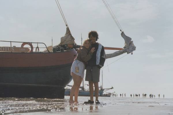 Segelblog - Ein neues Kapitel für die Amore Vici: Lernen Sie Guusje & Senna kennen