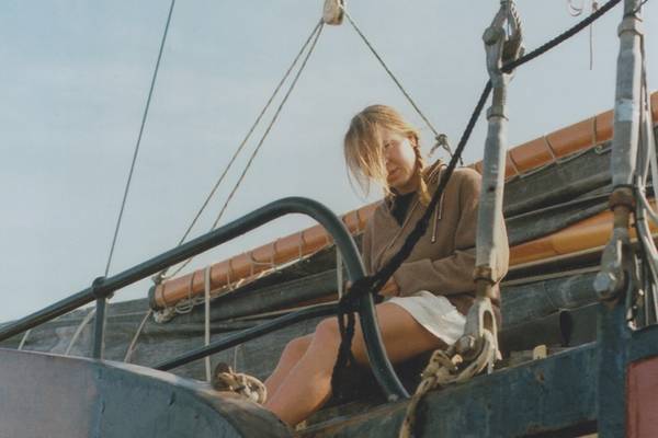 Segelblog - Ein neues Kapitel für die Amore Vici: Lernen Sie Guusje & Senna kennen