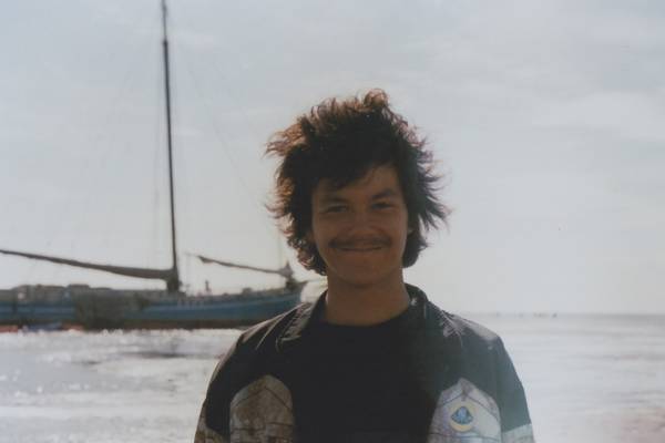 Segelblog - Ein neues Kapitel für die Amore Vici: Lernen Sie Guusje & Senna kennen