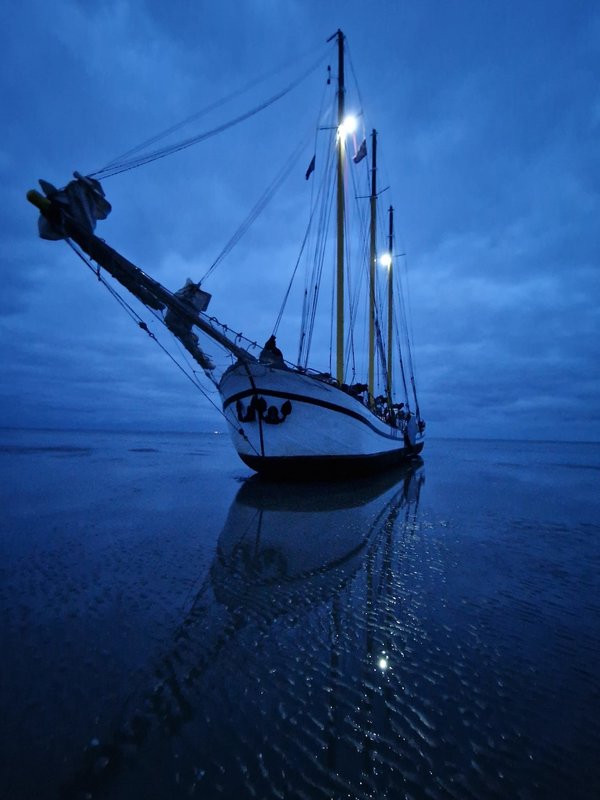 Segelblog - Fotostrecke zum Saisonabschluss 2025: Blick zurück auf ein wunderschönes Segeljahr