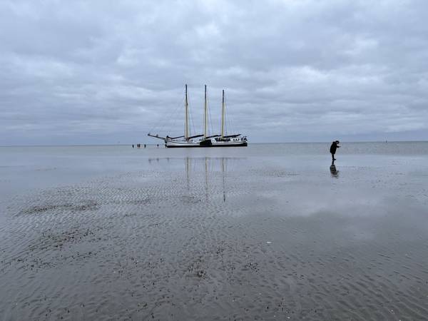 Segelblog - Fotostrecke zum Saisonabschluss 2025: Blick zurück auf ein wunderschönes Segeljahr
