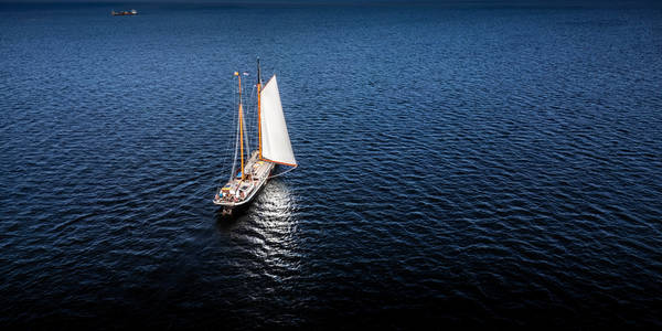 Segelblog - Fotostrecke zum Saisonabschluss 2025: Blick zurück auf ein wunderschönes Segeljahr