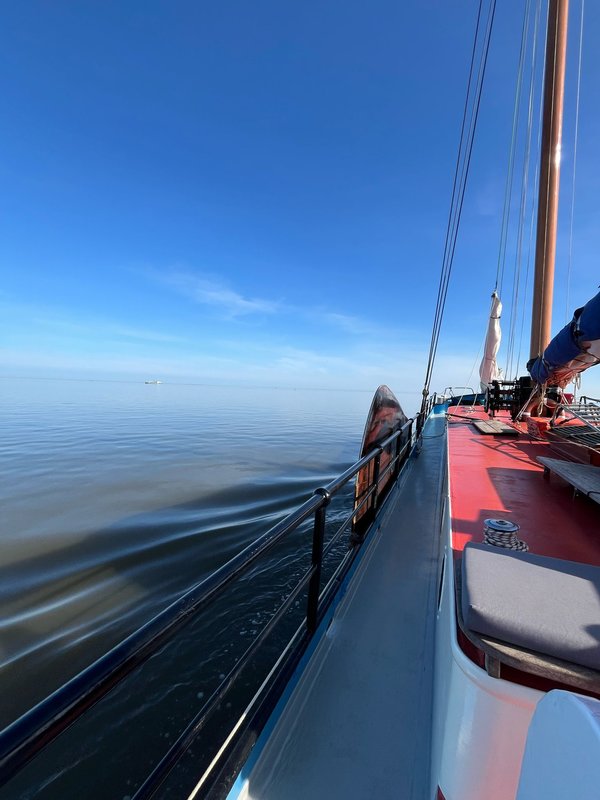 Segelblog - Fotostrecke zum Saisonabschluss 2025: Blick zurück auf ein wunderschönes Segeljahr