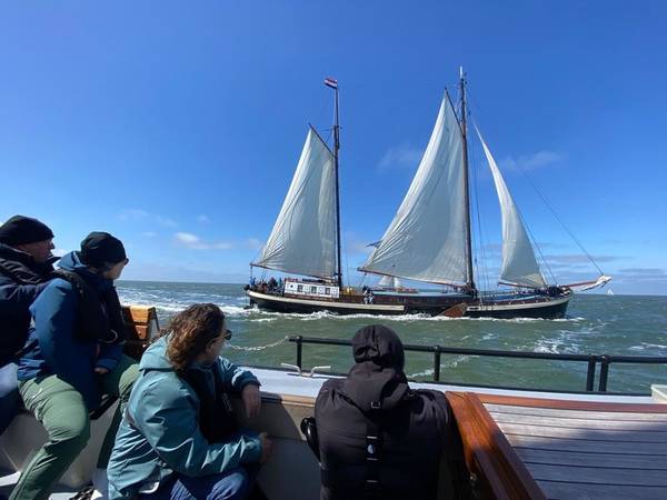 Segelblog - Fotostrecke zum Saisonabschluss 2025: Blick zurück auf ein wunderschönes Segeljahr