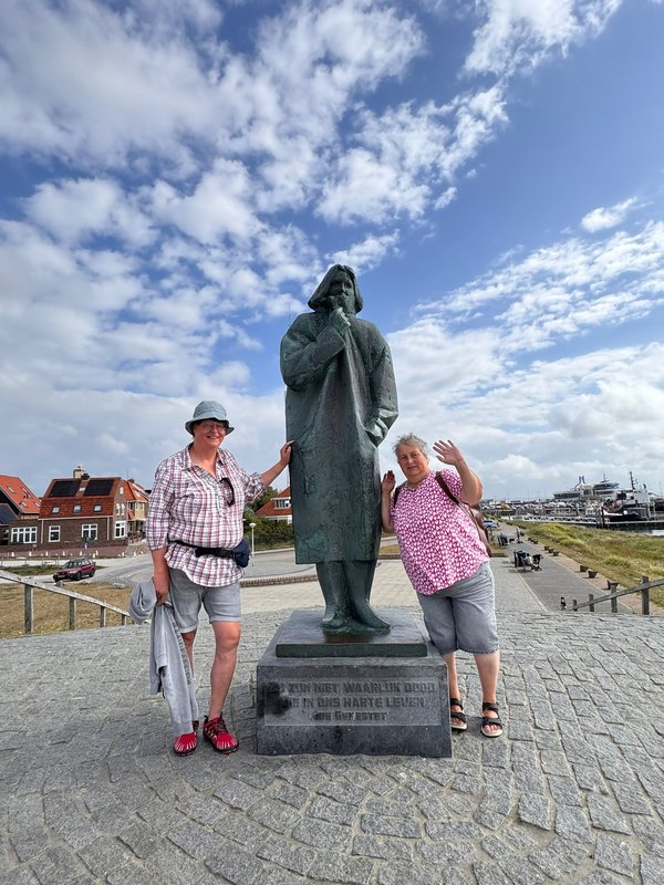 Segelblog - Fotostrecke zum Saisonabschluss 2025: Blick zurück auf ein wunderschönes Segeljahr