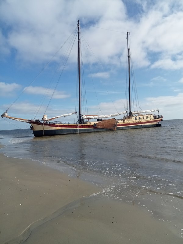 Segelblog - Fotostrecke zum Saisonabschluss 2025: Blick zurück auf ein wunderschönes Segeljahr