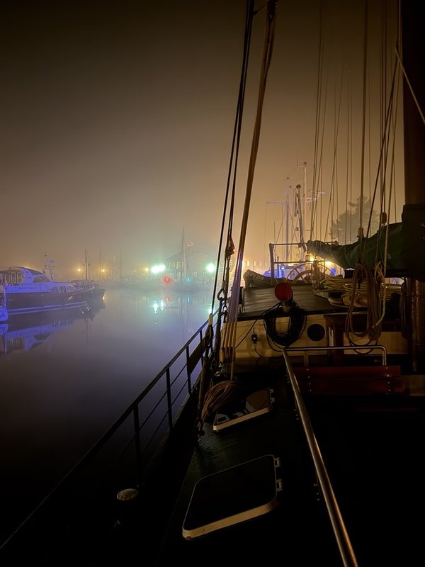Segelblog - Fotostrecke zum Saisonabschluss 2025: Blick zurück auf ein wunderschönes Segeljahr