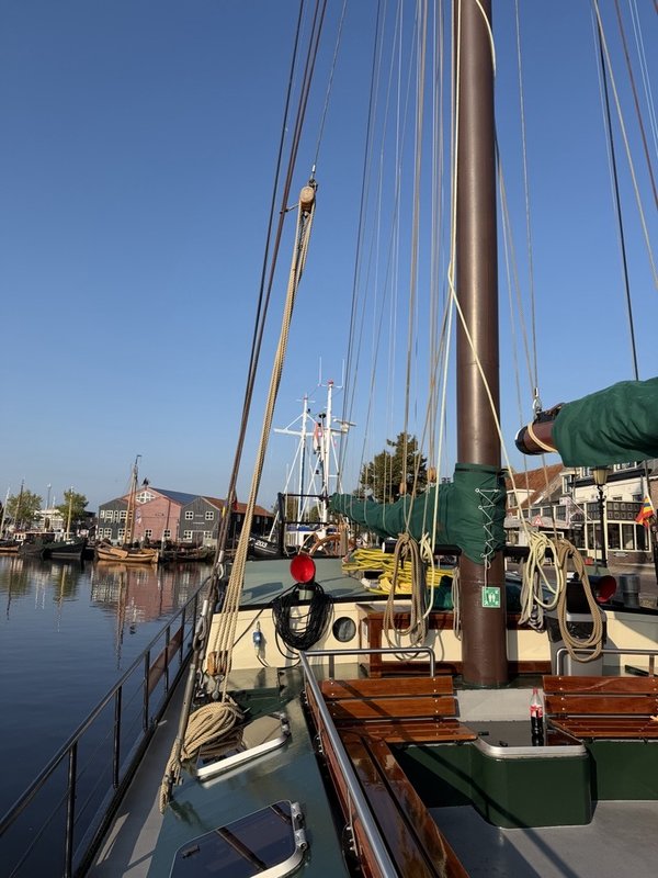 Segelblog - Fotostrecke zum Saisonabschluss 2025: Blick zurück auf ein wunderschönes Segeljahr