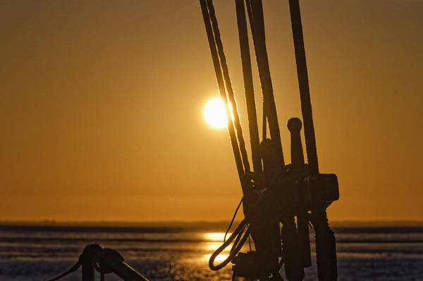 Segelblog - Fotostrecke zum Saisonabschluss 2025: Blick zurück auf ein wunderschönes Segeljahr