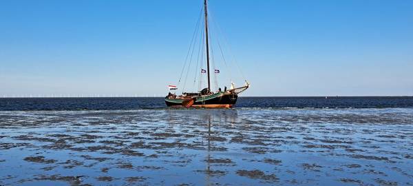 Segelblog - Fotostrecke zum Saisonabschluss 2025: Blick zurück auf ein wunderschönes Segeljahr