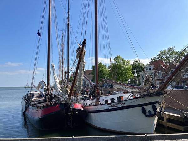 Segelblog - Fotostrecke zum Saisonabschluss 2025: Blick zurück auf ein wunderschönes Segeljahr