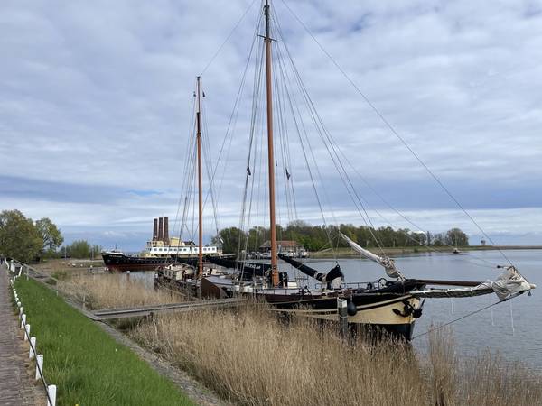 Segelblog - Fotostrecke zum Saisonabschluss 2025: Blick zurück auf ein wunderschönes Segeljahr