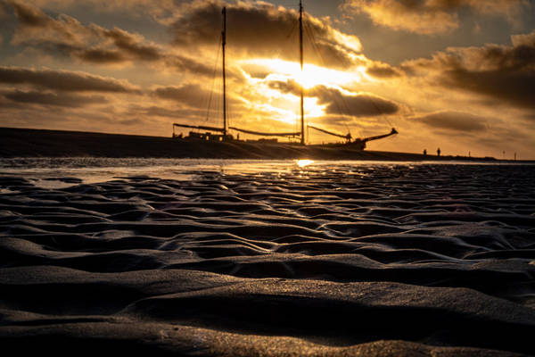 Segelblog - Fotostrecke zum Saisonabschluss 2025: Blick zurück auf ein wunderschönes Segeljahr