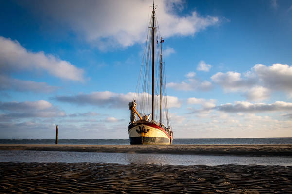Segelblog - Fotostrecke zum Saisonabschluss 2025: Blick zurück auf ein wunderschönes Segeljahr