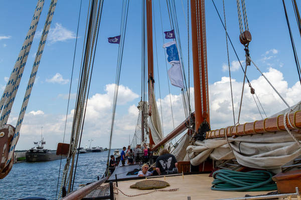 Segelblog - Fotostrecke zum Saisonabschluss 2025: Blick zurück auf ein wunderschönes Segeljahr