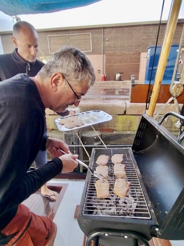 Segelblog - Fotostrecke zum Saisonabschluss 2025: Blick zurück auf ein wunderschönes Segeljahr